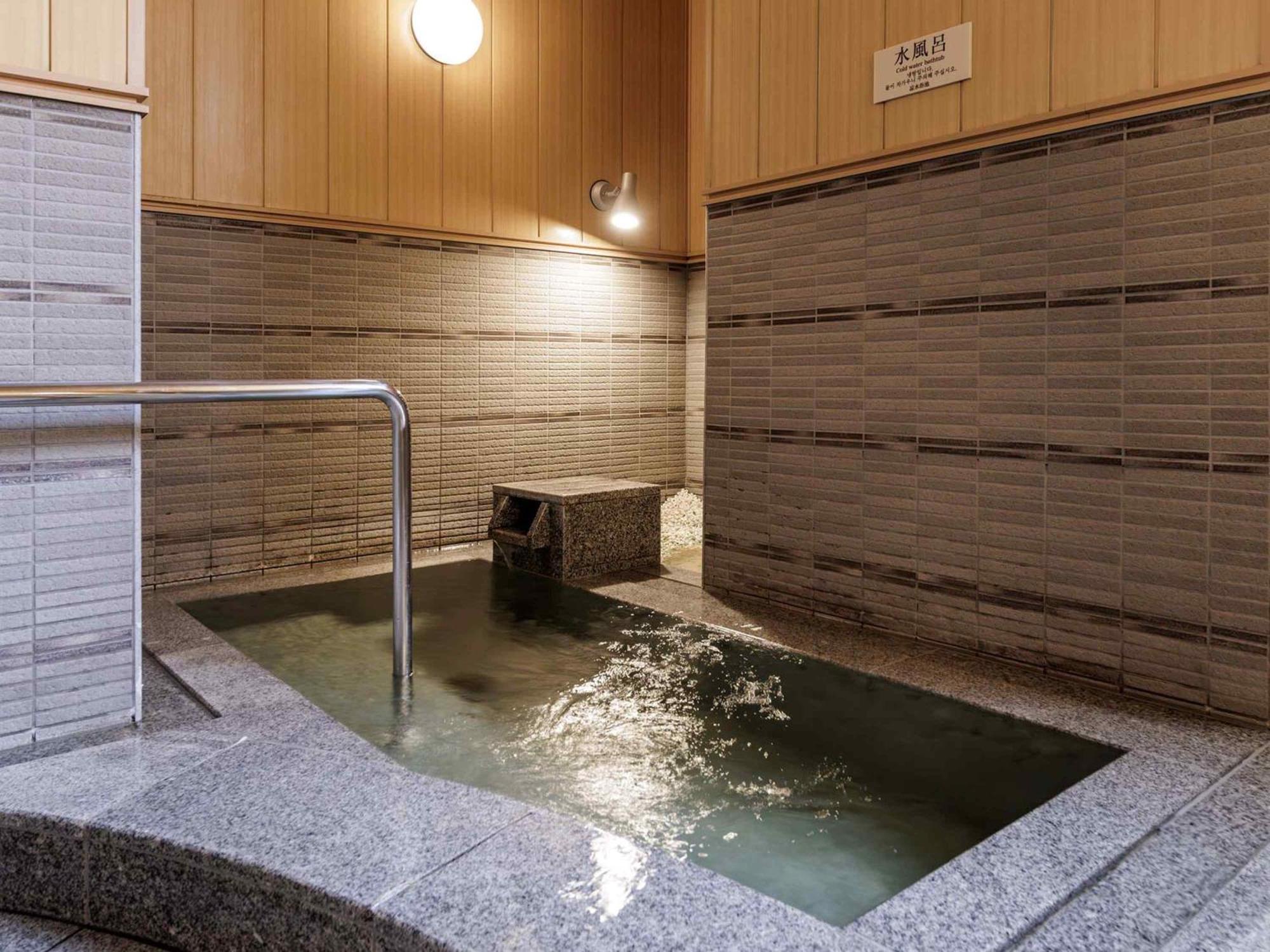 Nishitetsu Inn Kokura Kitakyushu Exterior photo