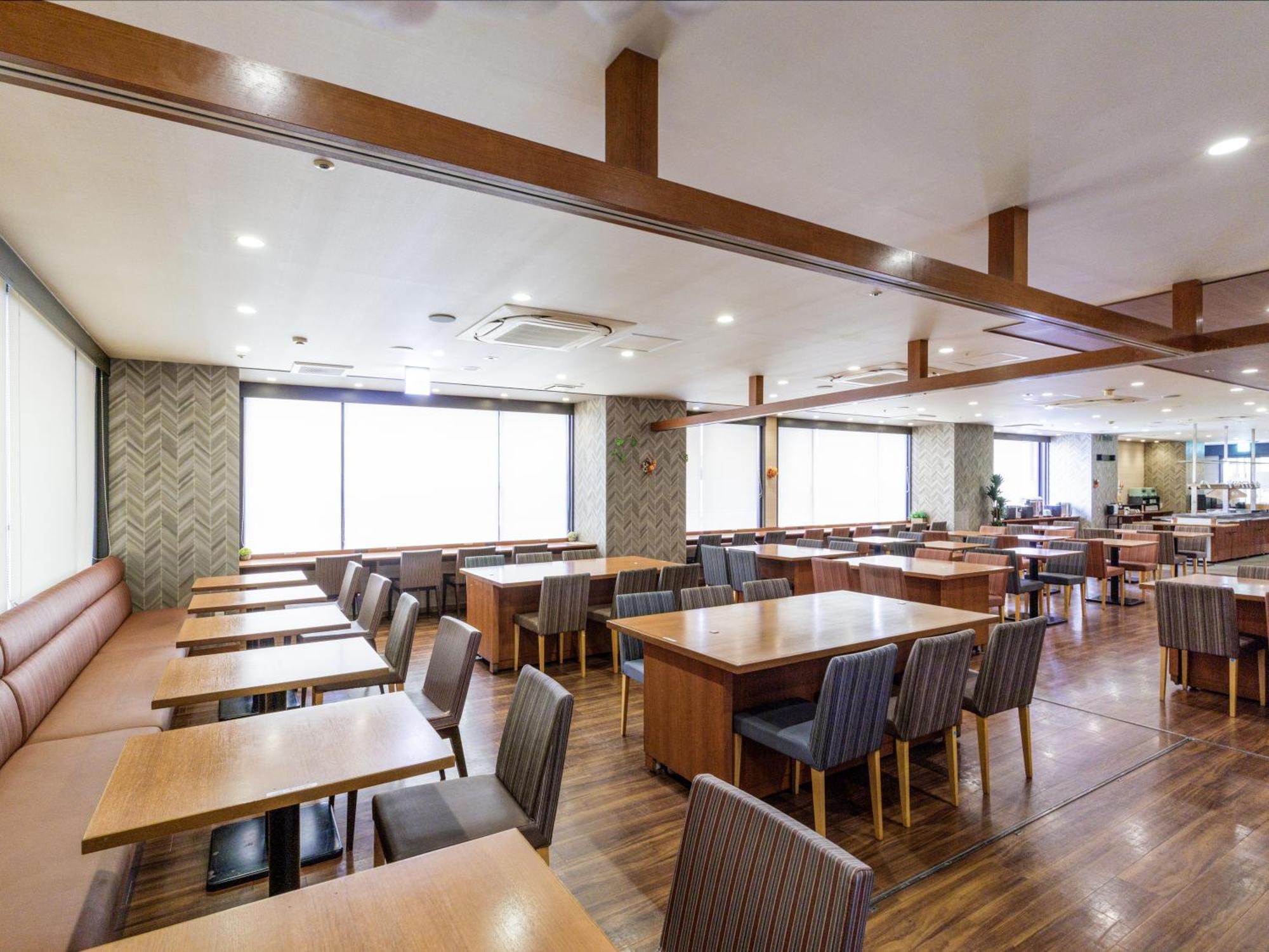 Nishitetsu Inn Kokura Kitakyushu Exterior photo